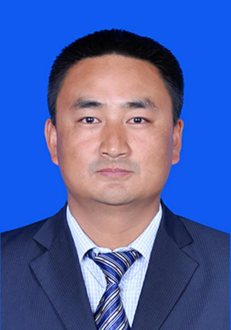 安胜华