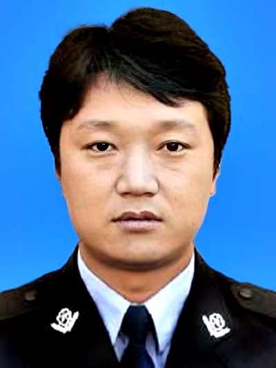 赵国顺