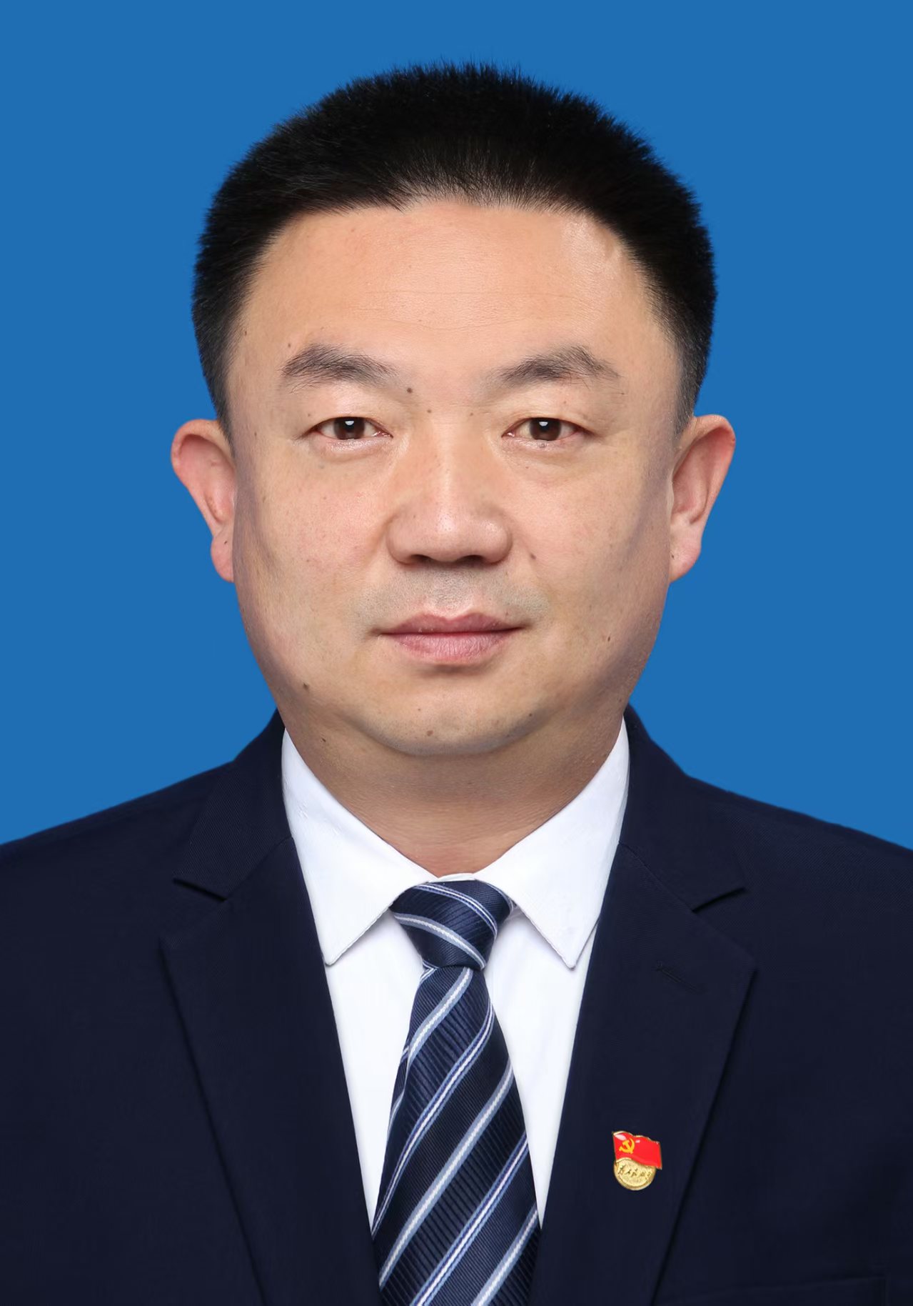 马建平