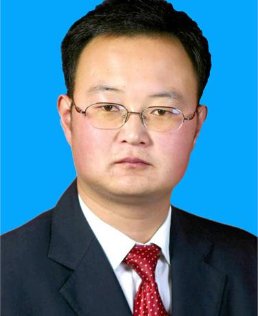 戴旭东