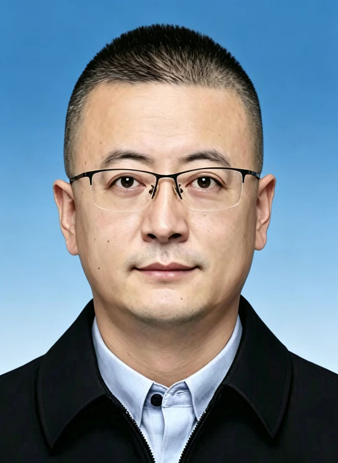 陈卓
